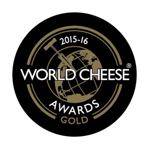 Wca 15 label gold