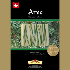 Arve