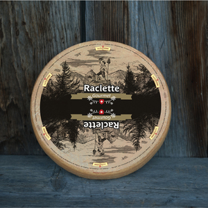 Raclette gourmet 300x300