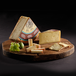 Vacherin fribourgeois 300x300