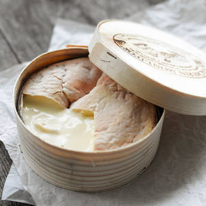 Vacherin mdor quadratisch px sac