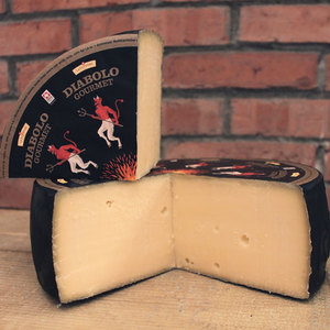 Diabolo neu