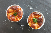 Fior souffle