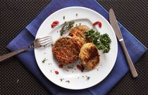 Jura gem%c3%bcseschnitzel