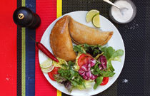 Empanadas