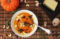 Jura k%c3%bcrbissuppe