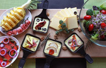Raclette