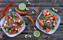 Grandmaurice spargelsalat