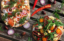 Fior piadina