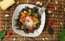 Fior buchweizenpasta