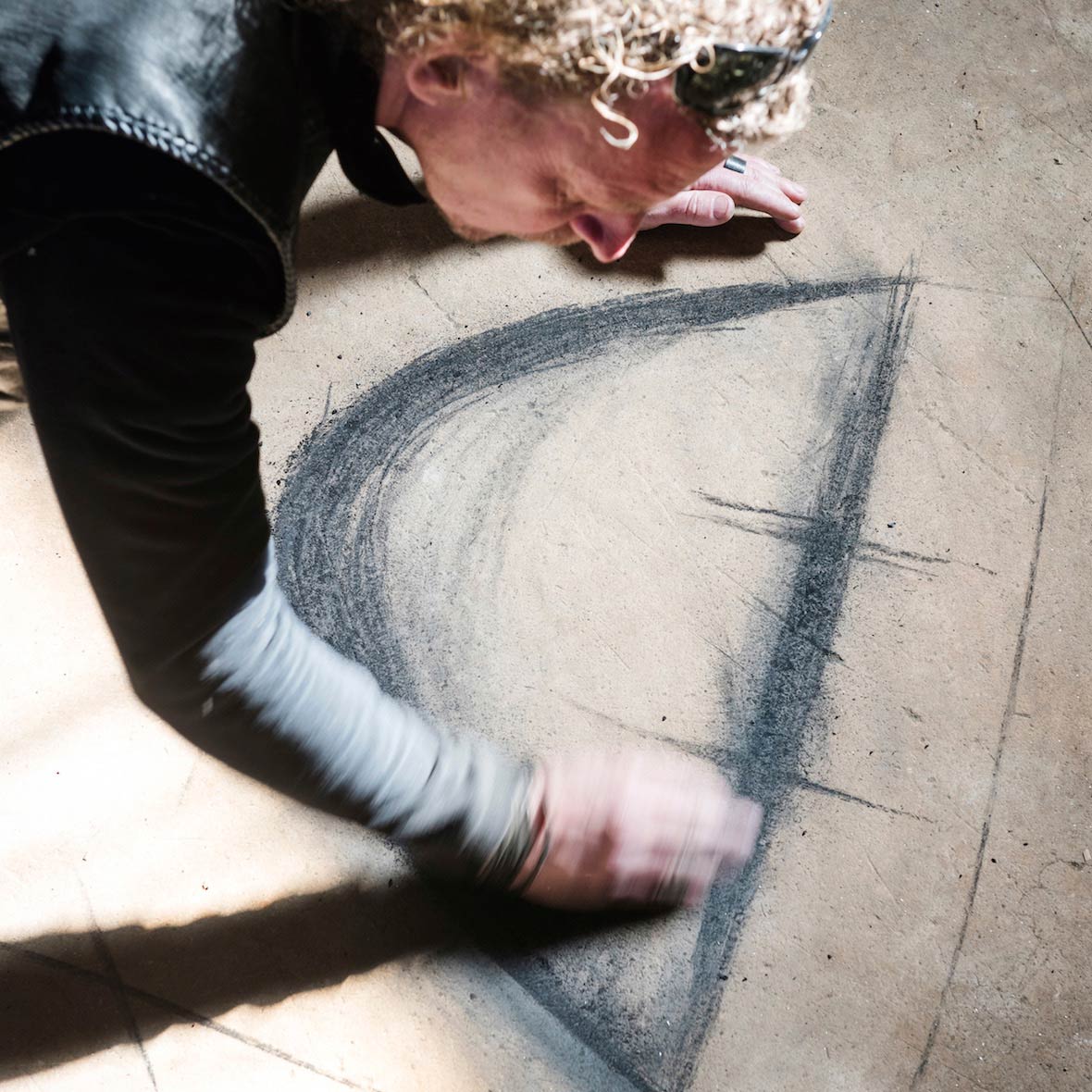 Feuerring - das Original, Skulptur und Grill in einem I bei Bestswiss