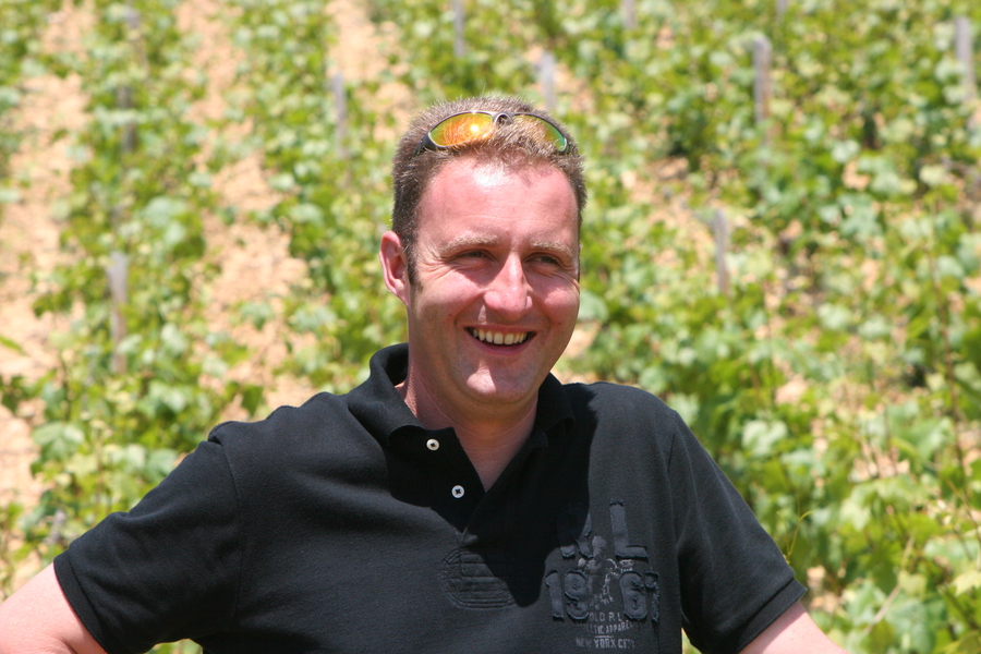 René Lequin-Colin</br>Santenay - Bourgogne
