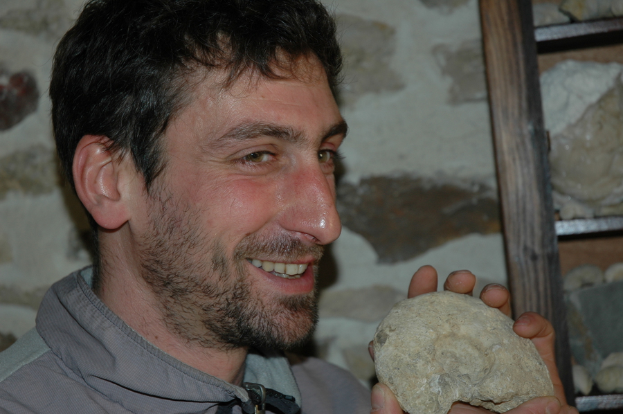 Caves Prieure</br>Sancerre - Loire