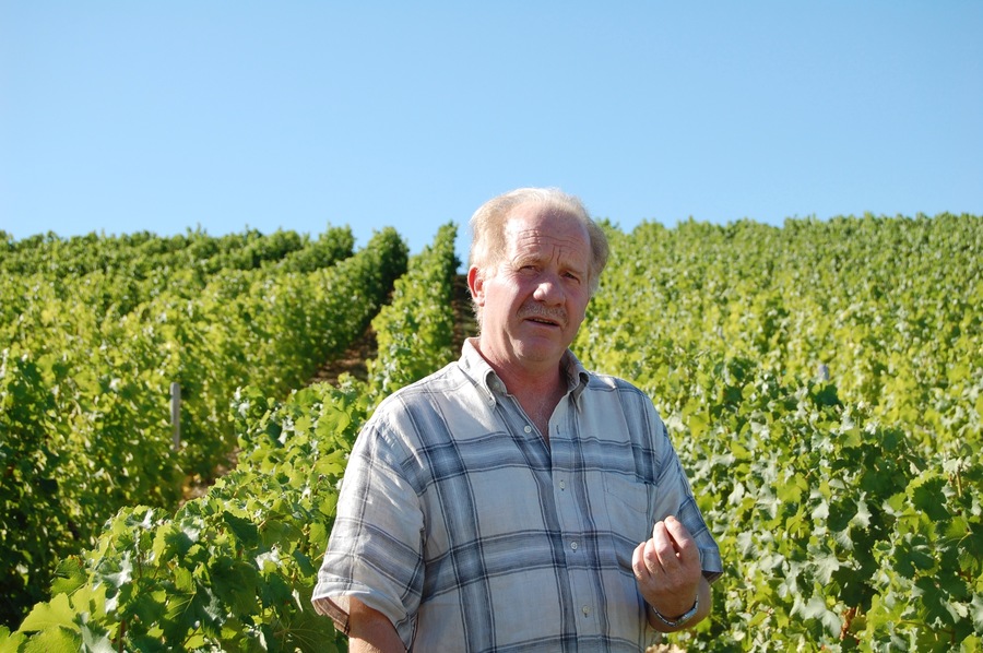 Domaine Thomas</br>Sancerre - Loire