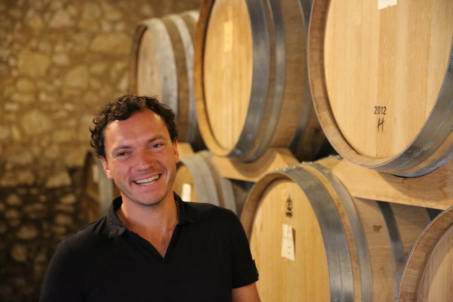 Domaine de Horgelus</br>Gascogne