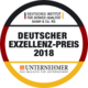 Exzellenz preis 2018
