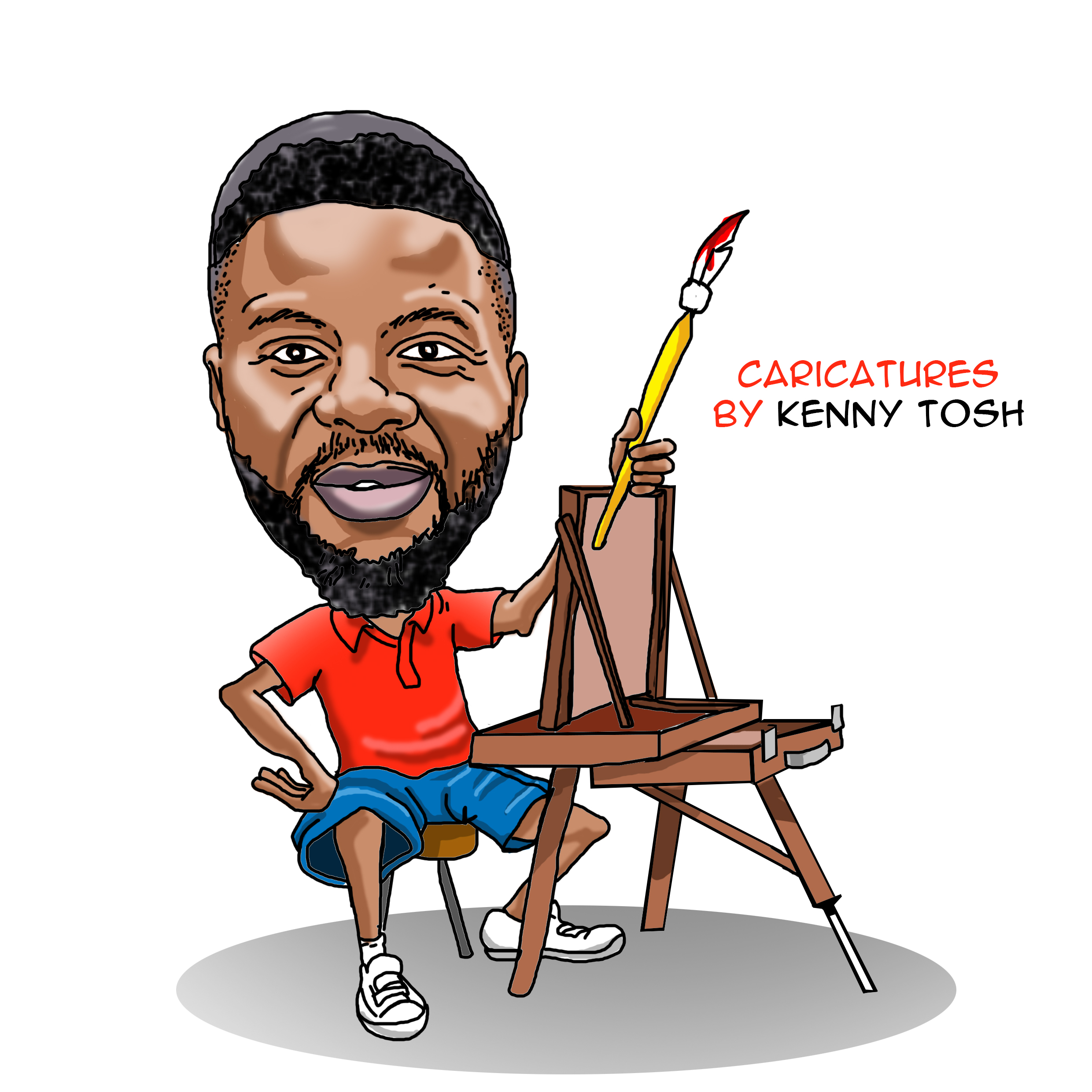  Cartoon Movement