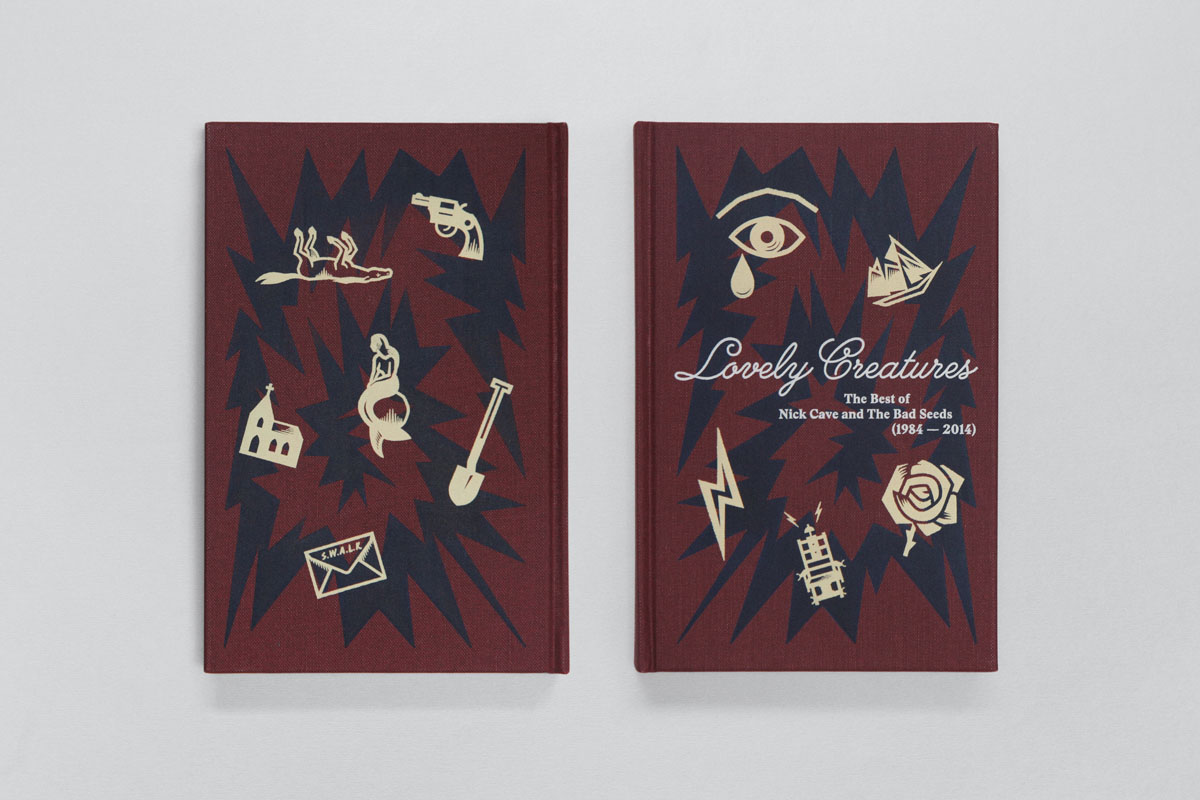 lovely creatures box set celebrates 30 years of nick cave and the force allow cave flyers