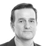 Stephen Parkinson