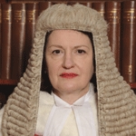 Proudman J