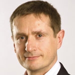 Meirion Jones
