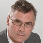 Simon Gleeson, Clifford Chance