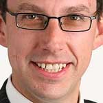 Huw Evans
