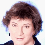 Robin Moira White