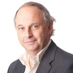 Justin Fenwick QC