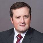 Patrick Doris