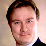 David Spencer