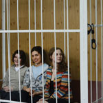Pussy Riot