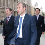 Abramovich