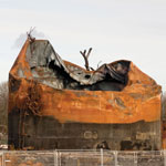 Buncefield