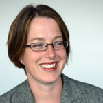 Sarah Ellson