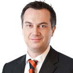 Mark Pistilli