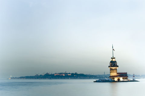 Turkey