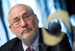 Joseph Stiglitz