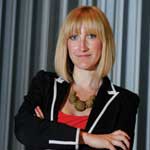 Charlotte Taggart