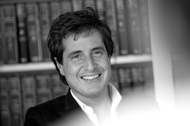 David Sherborne