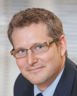 Jeremy Sweetland