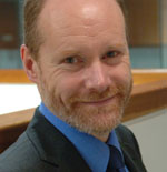 Paul Maharg