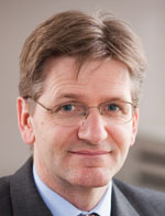 Robert Weir QC