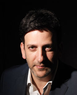 Gideon Benaim