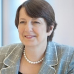 Jennie Gubbins, Trowers & Hamlins