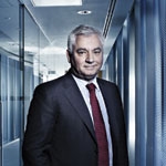 Nigel Knowles