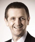 Stephen Connolly