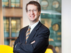 Jeffrey McGhie