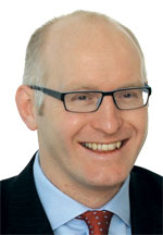 James Sidwell