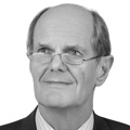 Christopher Dixon